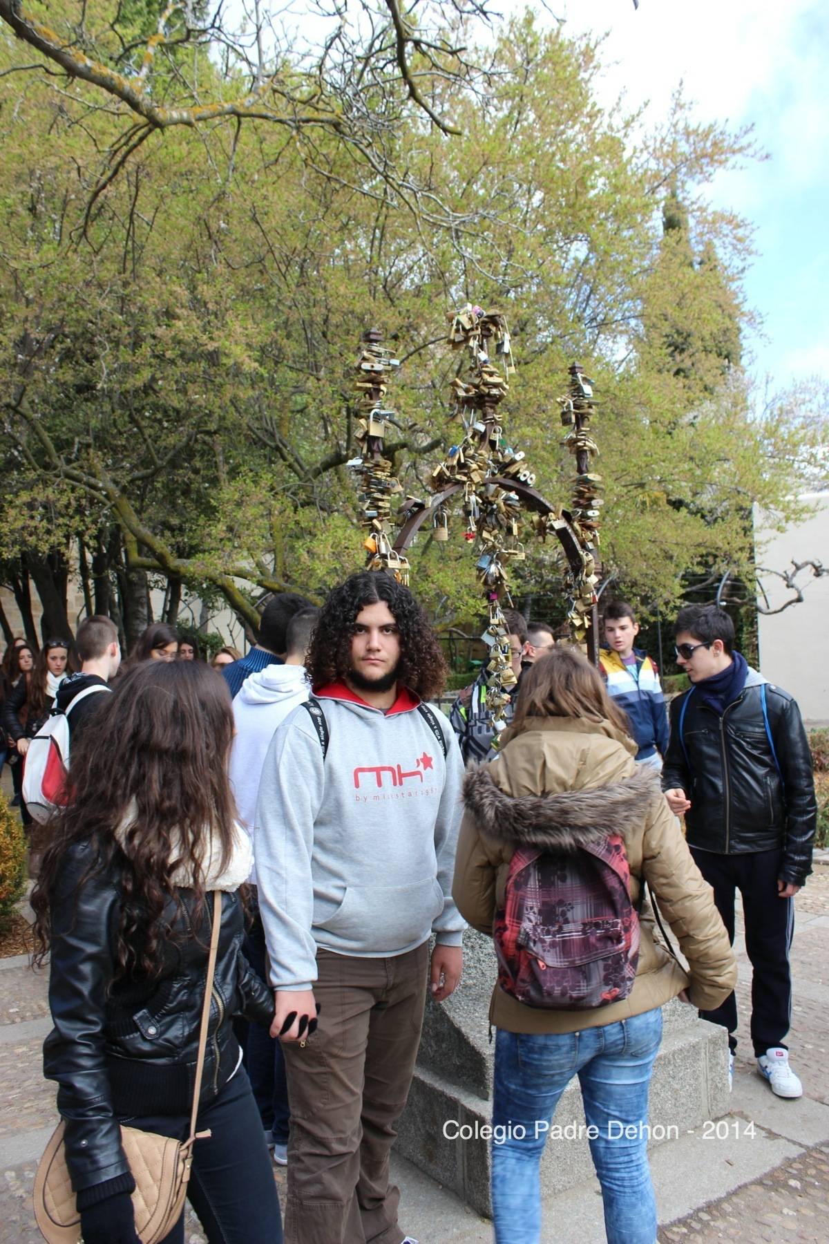 2014 03 22 SALAMANCA HUERTO DE CALIXTO Y MELIBEA (44)